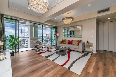 Image de Sunset Serenade - Quays