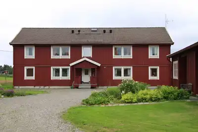 Image de Holiday in the countryside 10 minutes outside Umeå