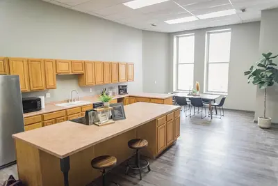 Image de Park View Loft - Downtown District.