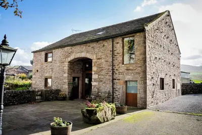 Image de Linton Laithe, pet friendly, character holiday cottage in Threshfield