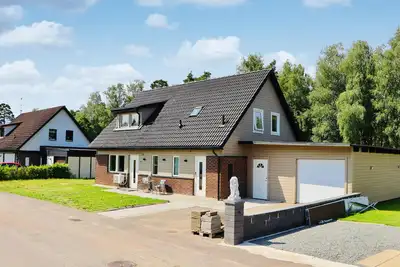 Image de Magnifique maison à Lammhult