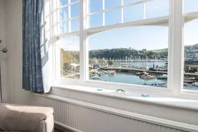 Image de Quayside, family friendly, character holiday cottage in Dartmouth