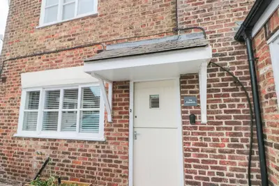 Image de The Pheasantry, pet friendly, with hot tub in Flamborough