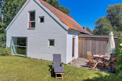 Image de Superbe maison de 3 chambres à Jerup