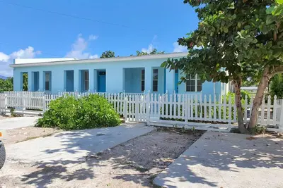 Image de Palmeira-Three Units side by side