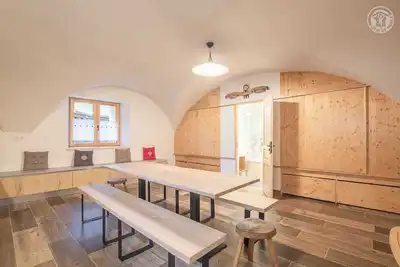 Image de La Maizon Du Bois - Rdc