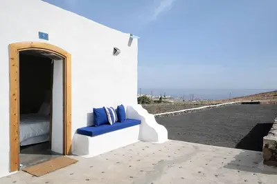 Image de Finca Petite Vineyard avec vue sur les montagnes, terrasse privée et Wi-Fi