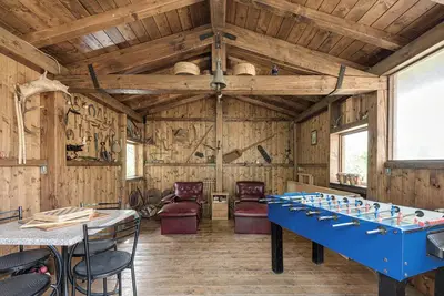 Image de Appartement 'Il Cerro La Capanna Piano Terra' avec piscine partagée et jardin partagé