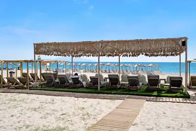 Image de Studio 'Iguana 12' avec vue sur la mer, Wi-Fi et climatisation