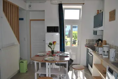 Image de L'entre 2 caps - Rinxent