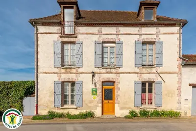 Image de Bois Joly - Bagneux - Gîte