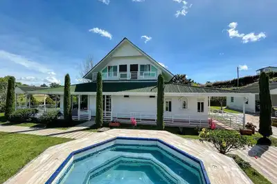 Image de Techo Verde