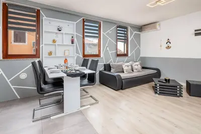 Image de Bel appartement de 2 chambres à Pula