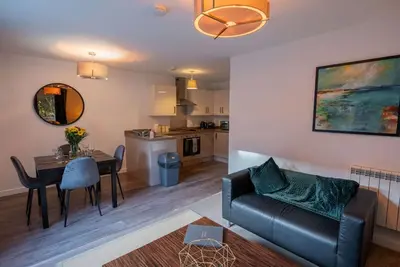 Image de Tobermory Apartment No 7