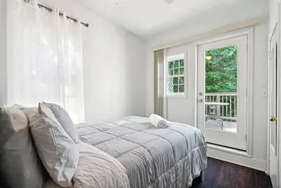 Image de Townhouse close to Center city, Philadelphia, Pennsylvania! !