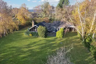 Image de Belle maison à Kalundborg avec WiFi