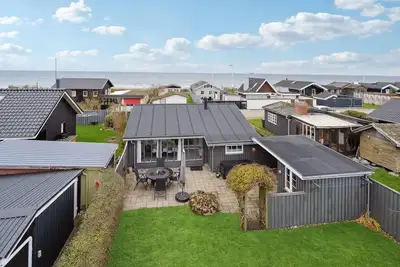 Image de Belle maison à Otterup avec WiFi