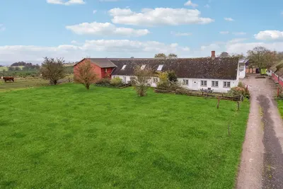 Image de Superbe appartement à Faaborg avec WiFi