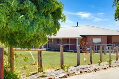 Image de Mountain View Country Escape