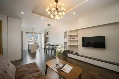 Image de HuyenNhy's Apartment