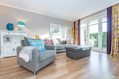 Image de Alva 2 - Stadt- und Strandnah. Moderne 2-zimmer-ferienwohnung