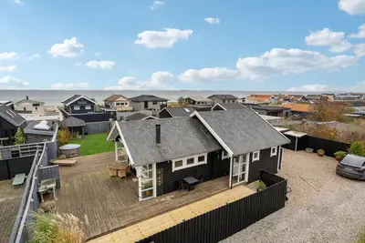 Image de Superbe maison à Otterup avec WiFi