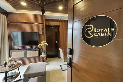Image de Royale Cabin Baguio City (Hotel-Inspired Stay)