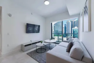 Image de Top Location Condo at Brickell