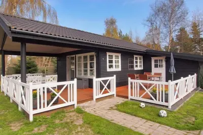 Image de \"Enola\" - 900m from the sea by Interhome