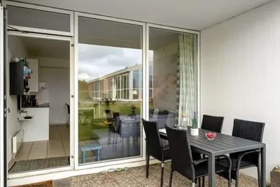 \"Ellyn\" - 250m from the sea by Interhome
