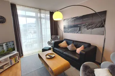 Image de Wohnpark Granitz, Whg. 112