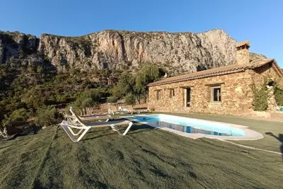 Image de Casa El Garciago pour ceux qui aiment la nature