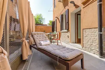 Image de Murano Place | Mistro House rental