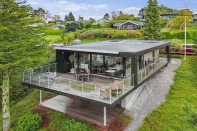 Image de \"Iarund\" - 600m from the sea by Interhome