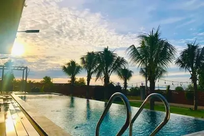 Image de Sunset Hill Villa Mui Ne