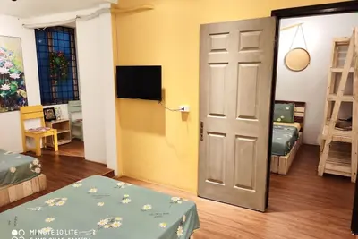 Image de Apt*2br 3 Beds in the center for 5 pax-Sunny homestay