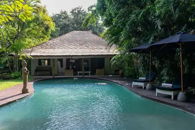 Image de The Gardens Seminyak