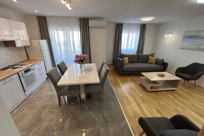 Image de Appartement de vacances avec air conditionné et internet
